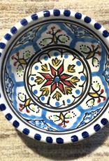 Sobremesa Shalimar Blue Small Ceramic Bowl
