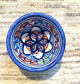 Sobremesa Starburst Tiny Ceramic Bowl