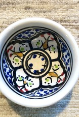 Sobremesa Shalimar Shah Tiny Ceramic Bowl