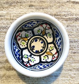 Sobremesa Shalimar Shah Tiny Ceramic Bowl