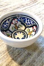 Sobremesa Shalimar Shah Tiny Ceramic Bowl