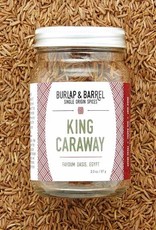 Burlap & Barrel King Caraway