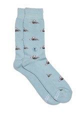 Conscious Step Socks that Protect Koalas