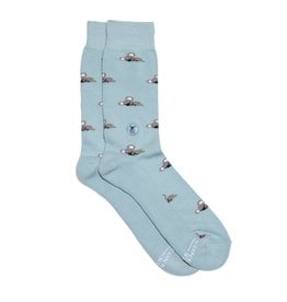 Conscious Step Socks that Protect Koalas