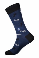 Conscious Step Socks that Protect Sharks