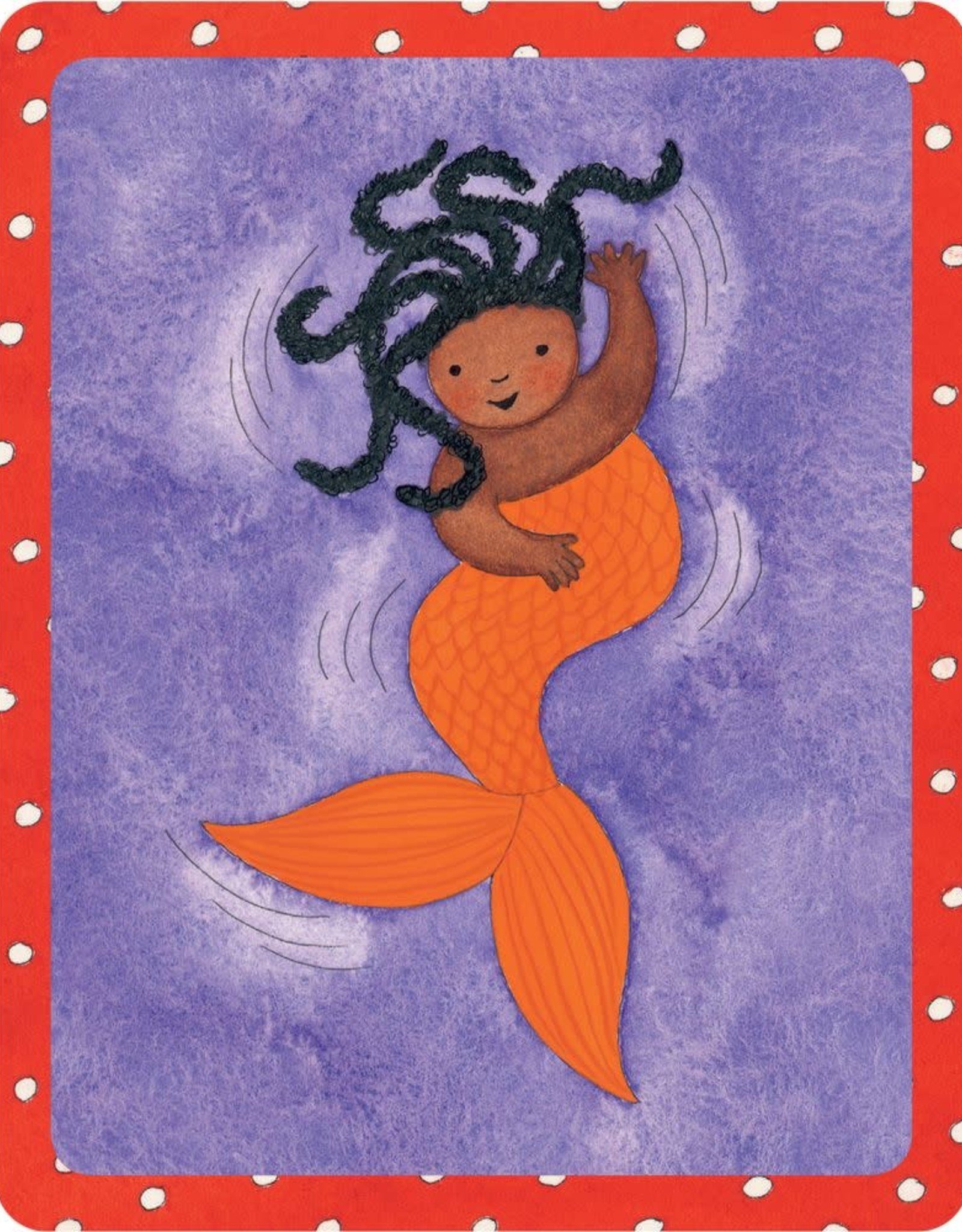 Barefoot Books Build-a-Story Cards: Ocean Adventure Card Deck