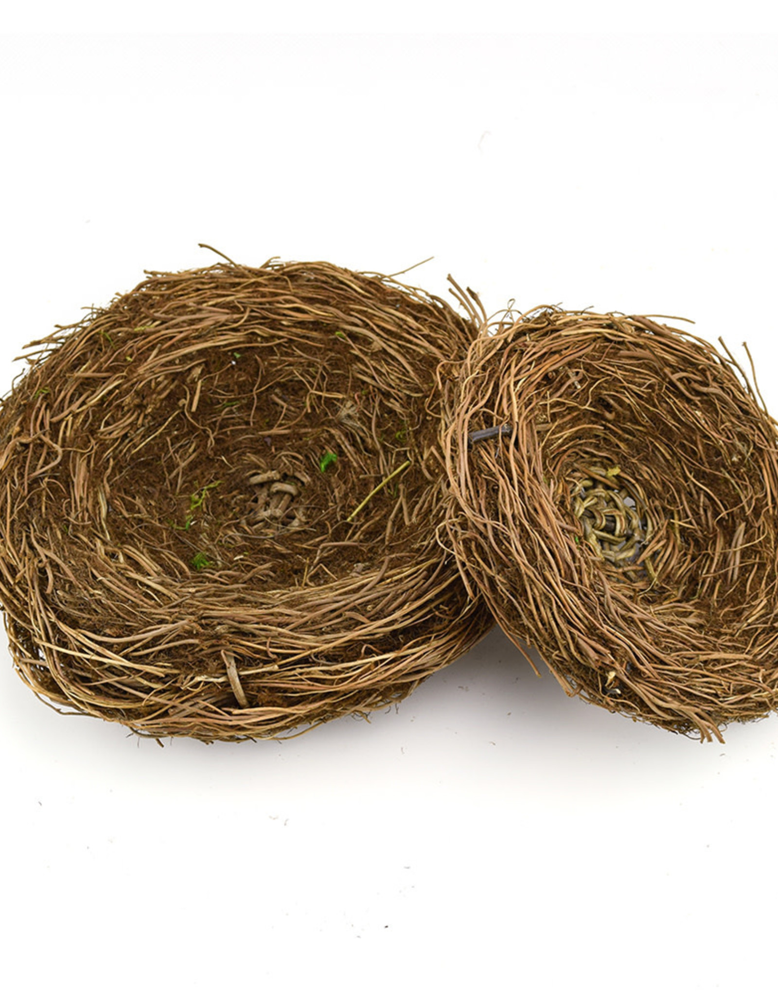 Serrv Natural Nests - Small