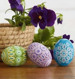 Serrv Paska Wooden Eggs