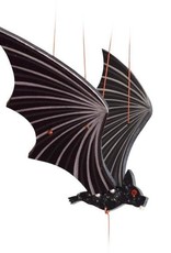 Tulia Artisans Flying Bat Mobile