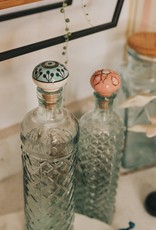 Matr Boomie Jalini Wine Bottle Stopper - Assorted