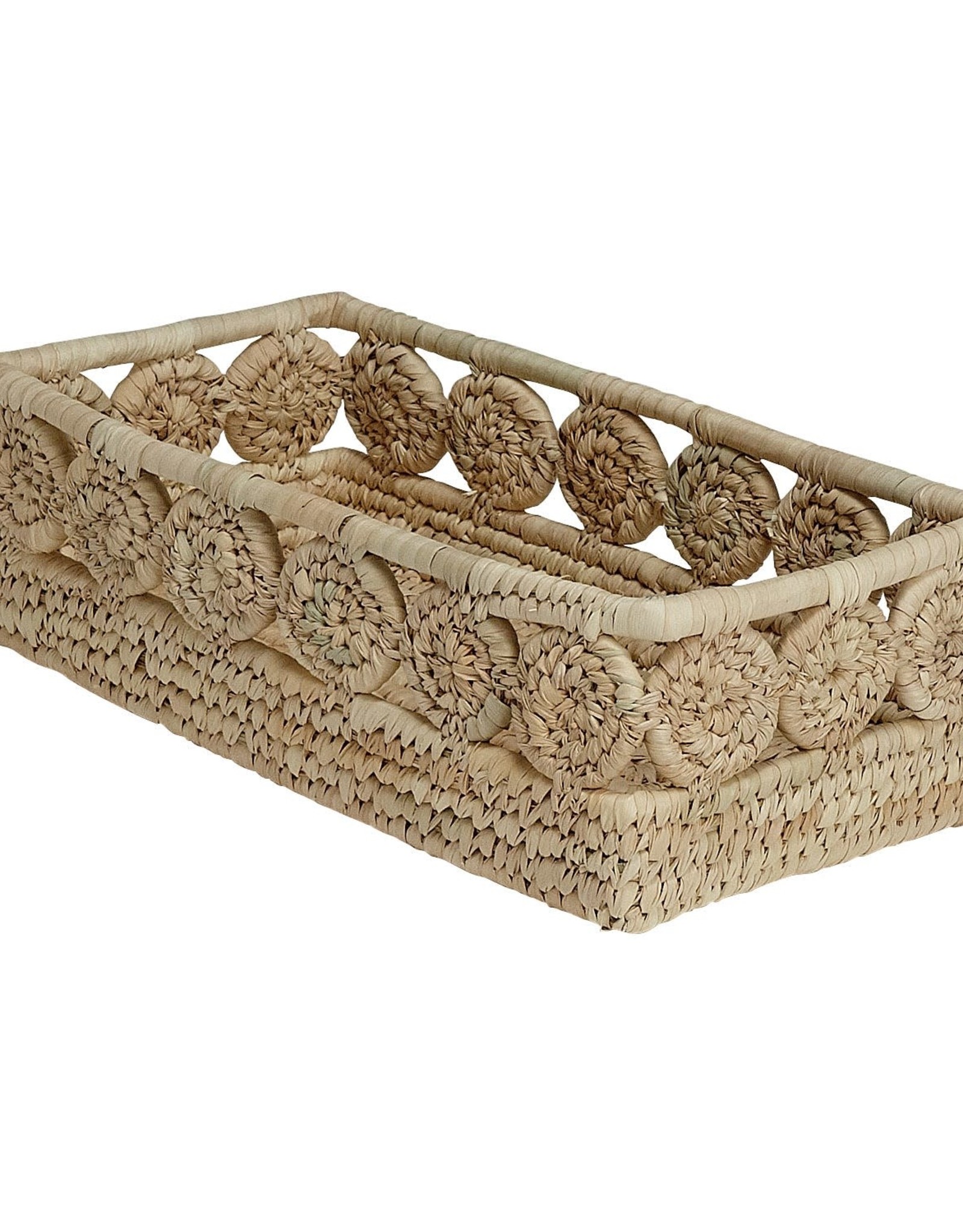 Katra Sari Storage Baskets - Set of 4