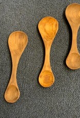 Harkiss Designs Double Measuring Spoon