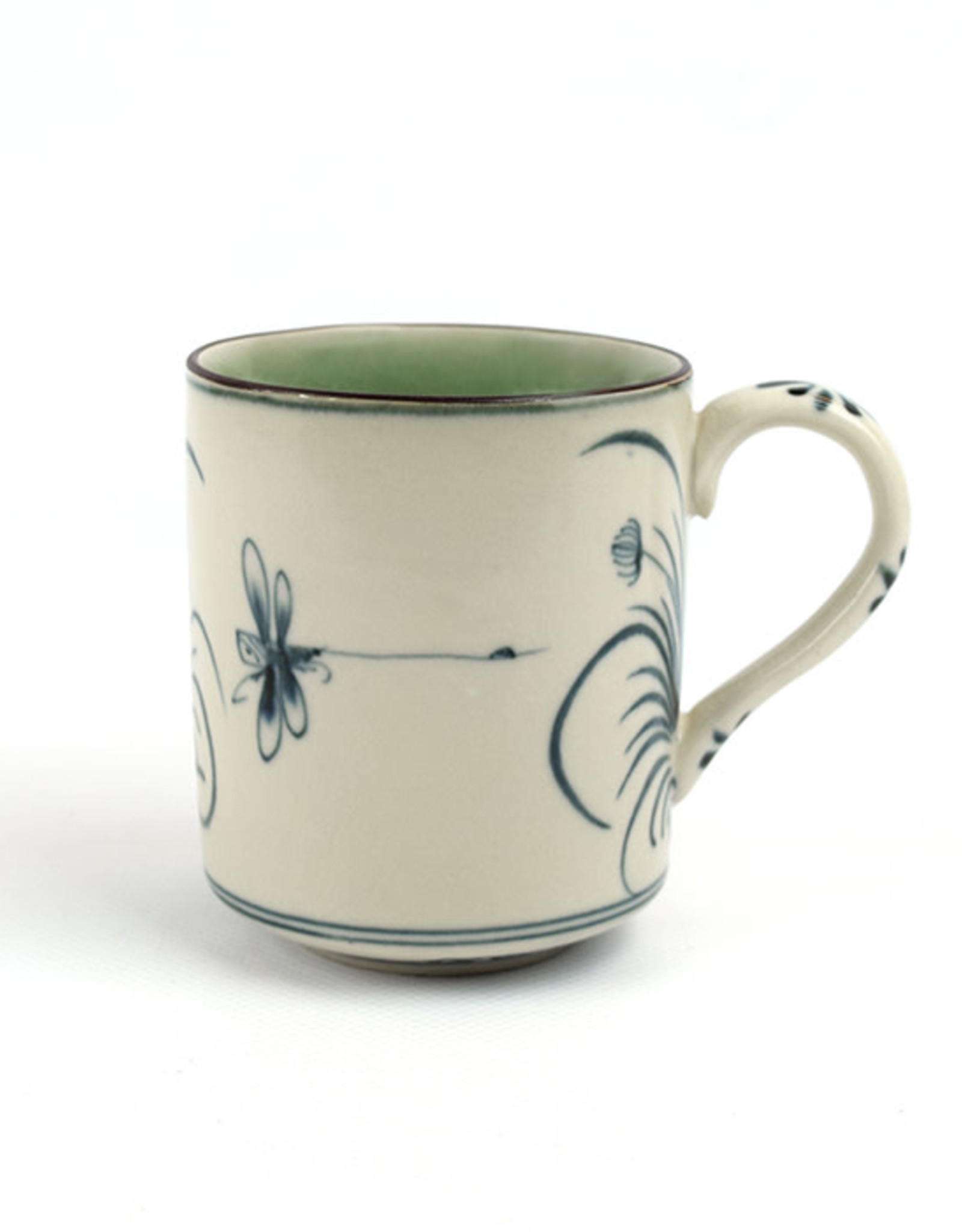 Serrv Dragonfly Mug