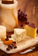 Serrv Rough-Edge Onyx Cheese Board