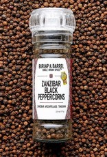 Burlap & Barrel Zanzibar Black Peppercorns