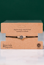 Lucia's Imports String Charm Bracelets Tree of Life