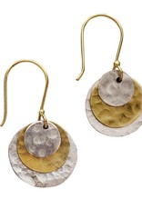 Ten Thousand Villages Native Riches Earrings