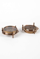 Ten Thousand Villages Compass & Calendar