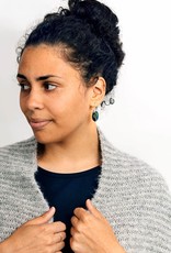 Ten Thousand Villages Making Waves Earrings