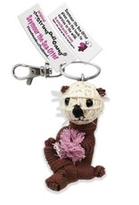 Kamibashi Seymour The Sea Otter