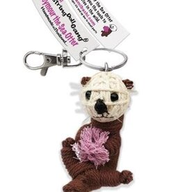 Kamibashi Seymour The Sea Otter