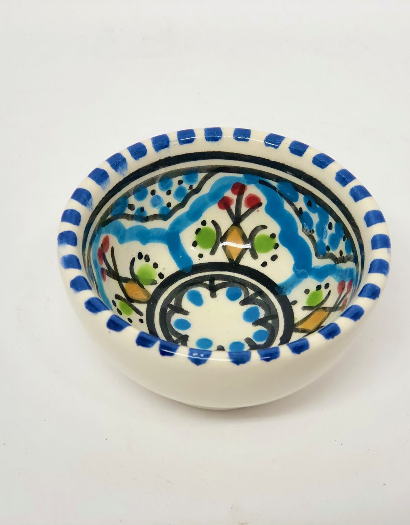 Sobremesa Shalimar Tiny Ceramic Bowl