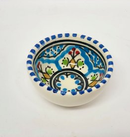 Sobremesa Shalimar Tiny Ceramic Bowl