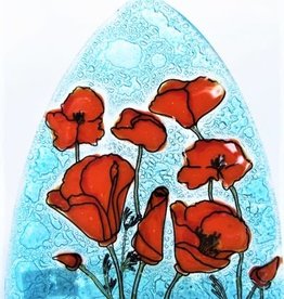 Pampeana Poppy Nightlight