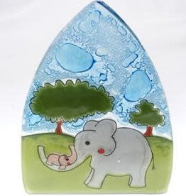 Pampeana Enchanted Elephants Nightlight