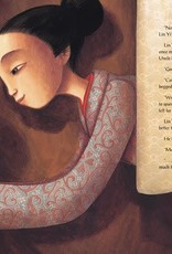 Barefoot Books Lin Yi's Lantern: A Moon Festival Tale (Paperback)