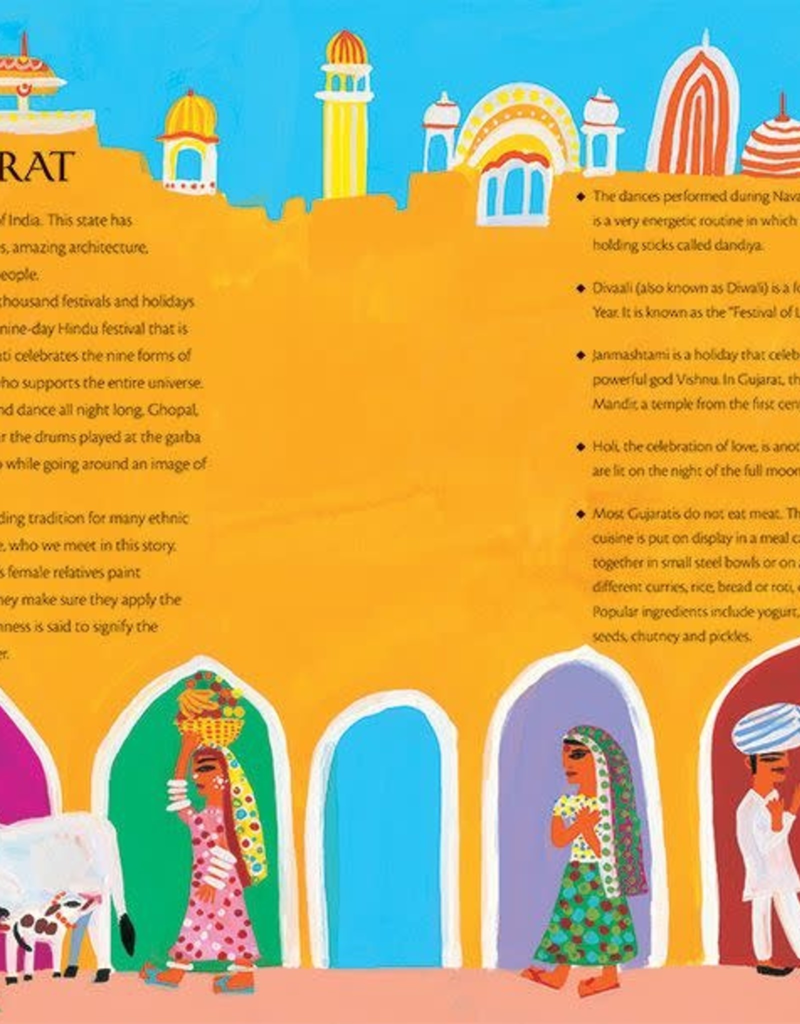 Barefoot Books Indian Tales: A Barefoot Collection