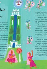 Barefoot Books Indian Tales: A Barefoot Collection