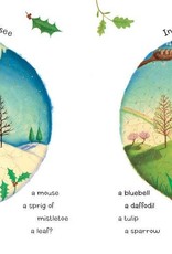 Barefoot Books Listen, Listen (Board Book)