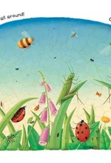 Barefoot Books Listen, Listen (Board Book)