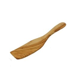 Sobremesa Olive Wood Pastry Server