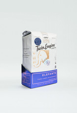 Twin Engine Elefante Reserve Coffee