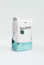 Twin Engine The Estate Coffee