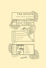 Twin Engine The Estate Coffee