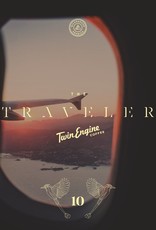 Twin Engine Traveler Coffee Sampler Set