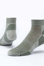 Maggie's Organics Urban Hiker Ankle Socks Organic Wool