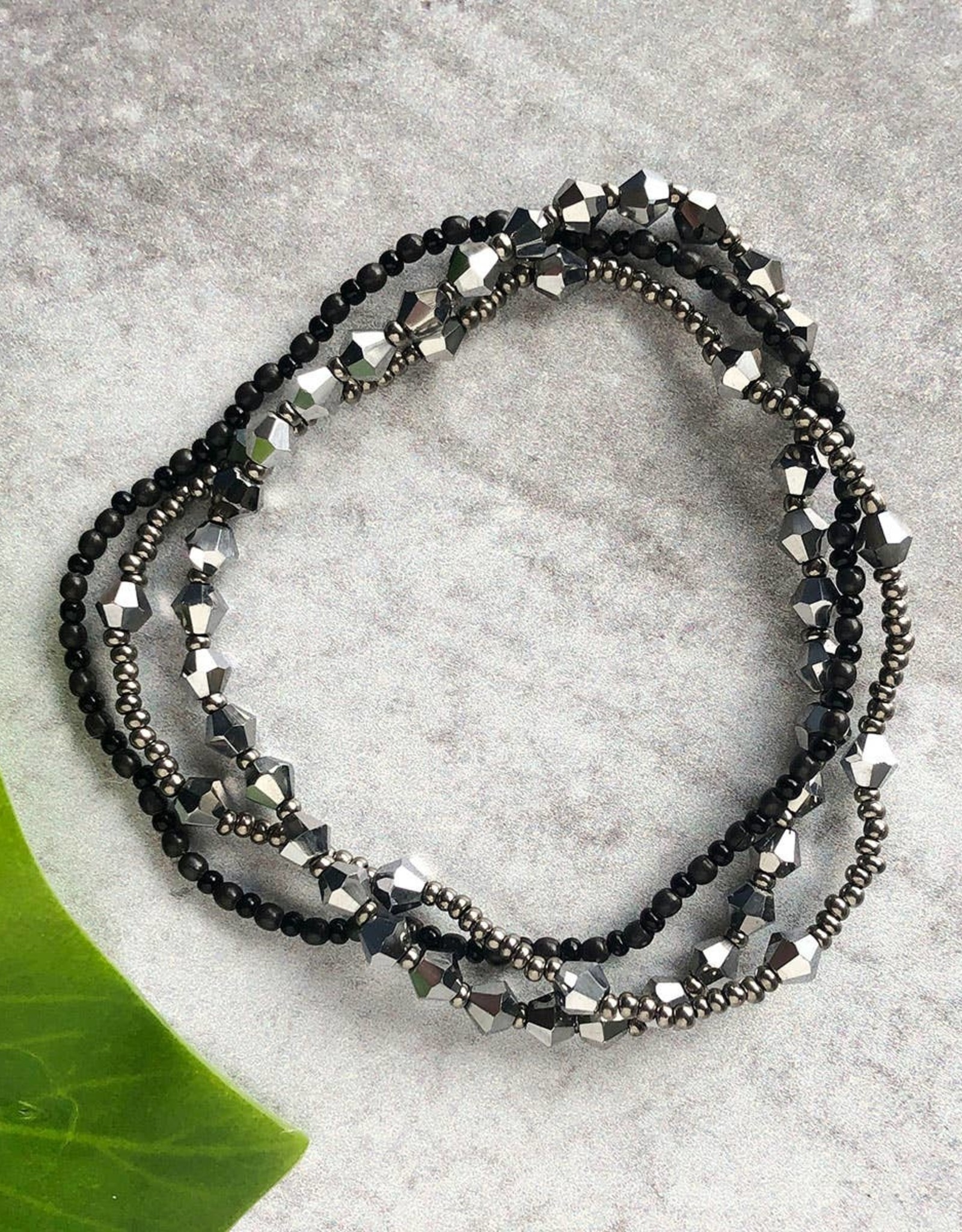 WorldFinds Build - Cause Bracelet to Build Homes