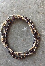 WorldFinds Nourish - Cause Bracelet to Provide Meals