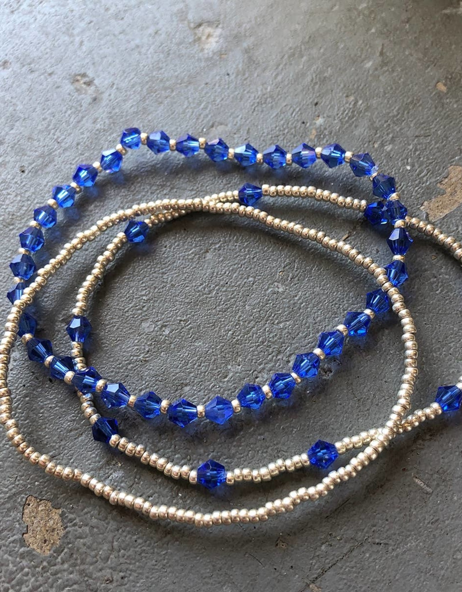 WorldFinds Rescue- Cause Bracelet to Rescue Animals