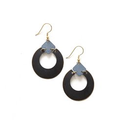 Fair Anita Stormy Horizon Earrings