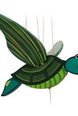 Tulia Artisans Turtle Flying Mobile