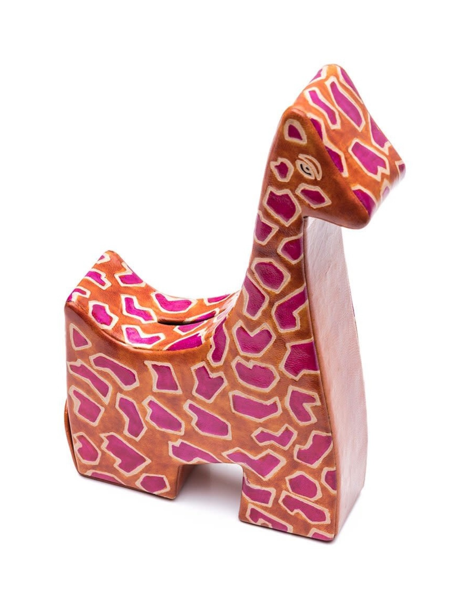 Matr Boomie Giraffe Bank