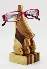 Ten Thousand Villages Many Woods Eyeglasses Rest