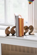 Ten Thousand Villages Quote Marks Bookends