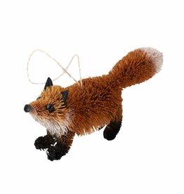 Ten Thousand Villages Little Fox Ornament