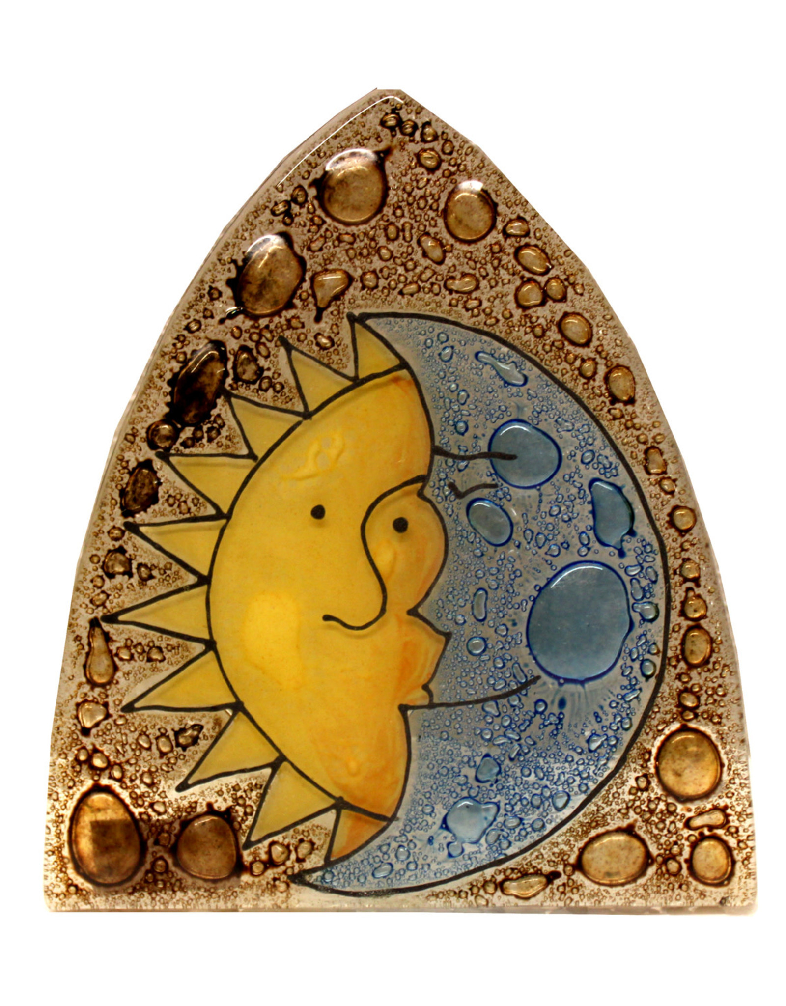 Pampeana Sun & Moon Nightlight